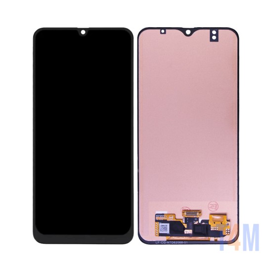 Touch+Display Samsung Galaxy M21/M215/M30s 2020/M307 Black